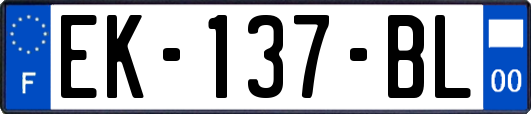 EK-137-BL