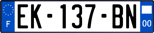 EK-137-BN