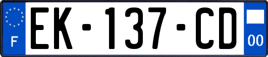 EK-137-CD