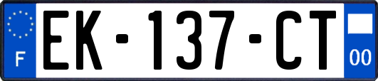 EK-137-CT