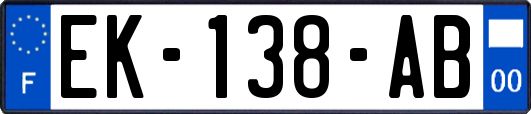 EK-138-AB