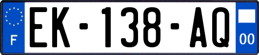 EK-138-AQ