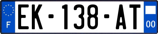 EK-138-AT