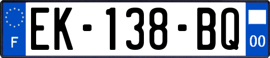 EK-138-BQ