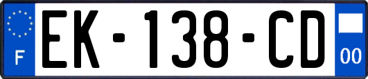 EK-138-CD