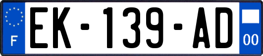 EK-139-AD