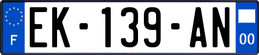 EK-139-AN