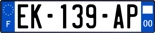 EK-139-AP