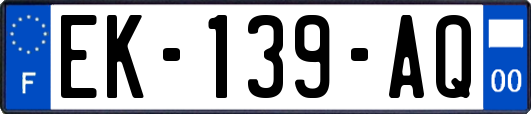 EK-139-AQ