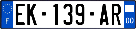 EK-139-AR