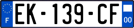 EK-139-CF