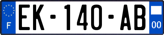 EK-140-AB