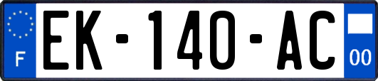 EK-140-AC