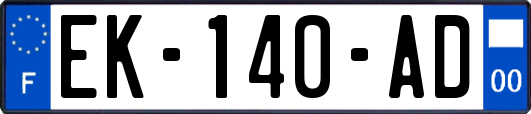 EK-140-AD