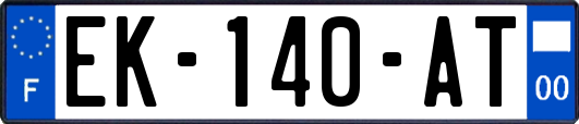 EK-140-AT