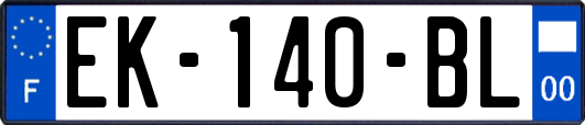 EK-140-BL