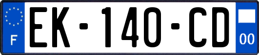 EK-140-CD