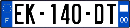 EK-140-DT