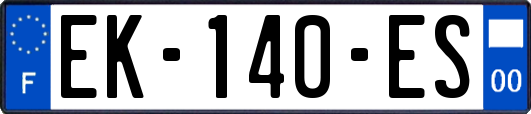 EK-140-ES