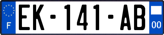 EK-141-AB