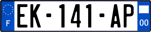 EK-141-AP