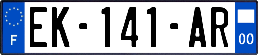 EK-141-AR