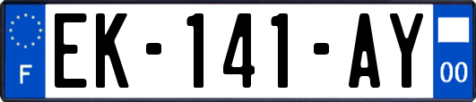 EK-141-AY