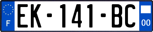 EK-141-BC