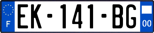 EK-141-BG