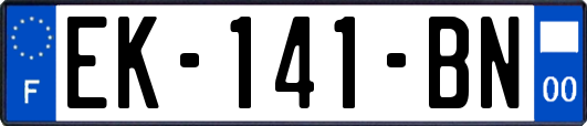 EK-141-BN