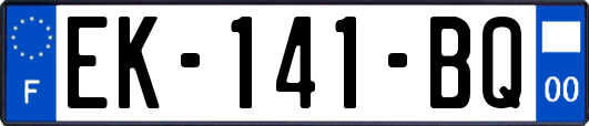 EK-141-BQ