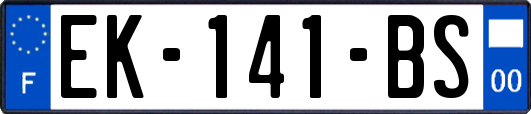 EK-141-BS