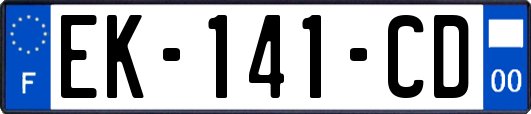 EK-141-CD