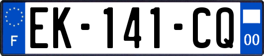 EK-141-CQ