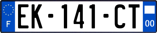 EK-141-CT