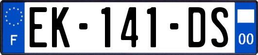 EK-141-DS