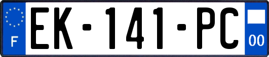 EK-141-PC