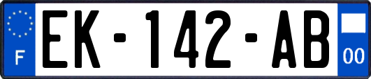 EK-142-AB