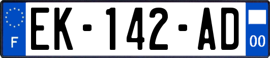 EK-142-AD