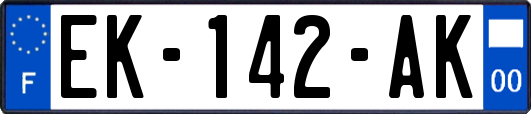 EK-142-AK