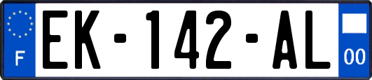 EK-142-AL