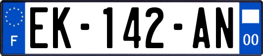 EK-142-AN