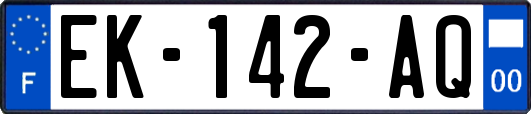 EK-142-AQ