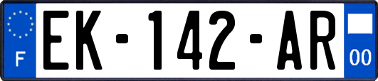 EK-142-AR