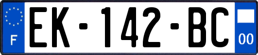 EK-142-BC