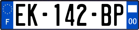 EK-142-BP