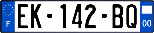 EK-142-BQ