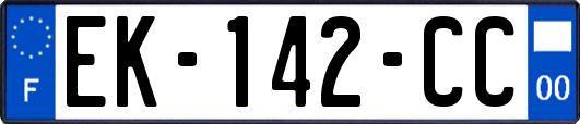 EK-142-CC