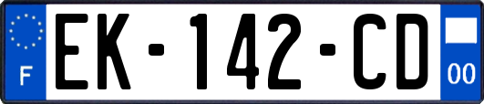 EK-142-CD