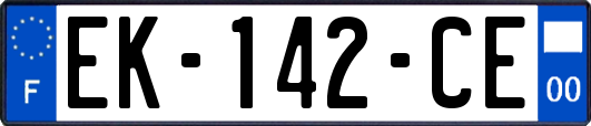 EK-142-CE